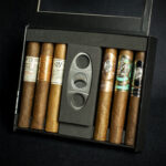 Gurkha Limited Edition Dominican Toro Sampler – 6’lı Puro + Makas