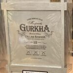 Gurkha Cellar Reserve 12 Year Platinum Edition – 20’li Kutu