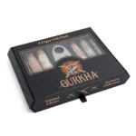 Gurkha Limited Edition Dominican Toro Sampler – 6’lı Puro + Makas - Görsel 2