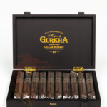 Gurkha Cellar Reserve Limitada – 20’li Kutu Puro