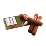 La Flor de Cano Elegidos 3’lü Tüp Puro | Küba Puro