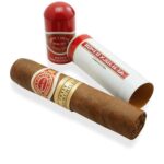 Romeo y Julieta Petit Churchill 3’lü Tüp Puro | Küba Puro