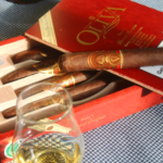 oliva serie v sampler 5’li Premium Puro Tadım Paketi - Görsel 2