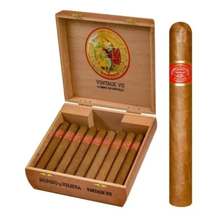 Romeo Y Julieta Vintage Vıı Churchill – 25’li Puro