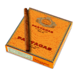 partagas mini 20 Sigarillo 1 Karton (5*20) 100 Adet