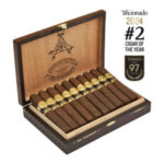 Montecristo 1935 Yıldönümü Nikaragua Espeso Puroları – 10’lu Kutu