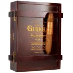 Gurkha Mahzen Rezervi 18 Yıllık Hedonizm 20’li Puro - Görsel 2