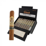 Gurkha Efsanesi 1959 Toro 20’li Puro paketi - Görsel 2