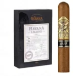 Gurkha Efsanesi 1959 Toro 20’li Puro paketi