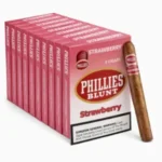 Phillies Blunt Strawberry Puro – Çilek Aromalı